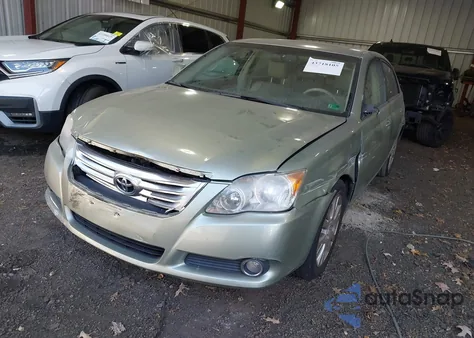 2010 Toyota Avalon Xls from USA, damaged, VIN 4T1BK3DB9AU360227